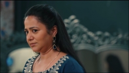 Kyunki Saas Bhi Kabhi Bahu Thi 2 - 9th October 2025